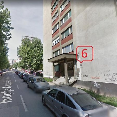 Apartman Nikolic Бор Екстер'єр фото