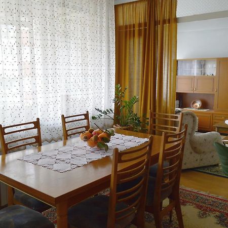 Apartman Nikolic Бор Екстер'єр фото