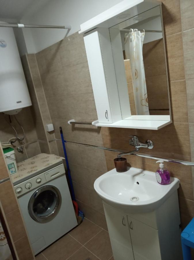 Apartman Nikolic Бор Екстер'єр фото