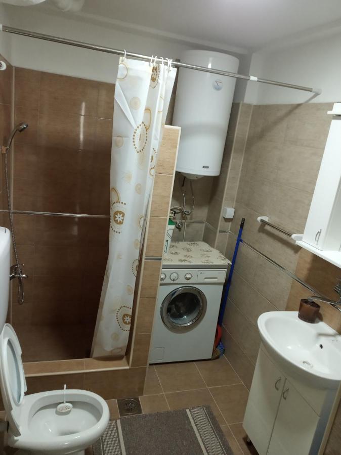 Apartman Nikolic Бор Екстер'єр фото