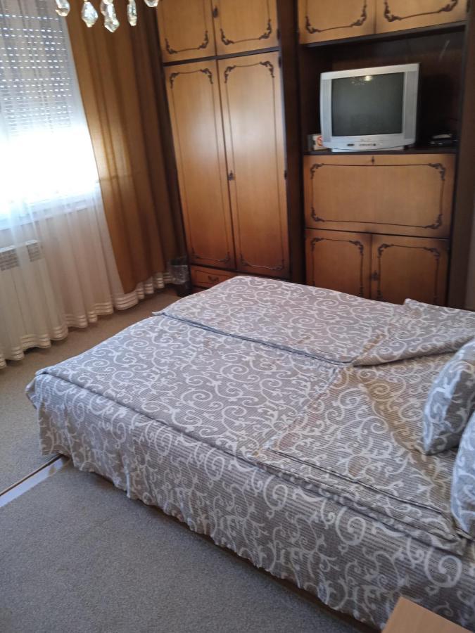 Apartman Nikolic Бор Екстер'єр фото