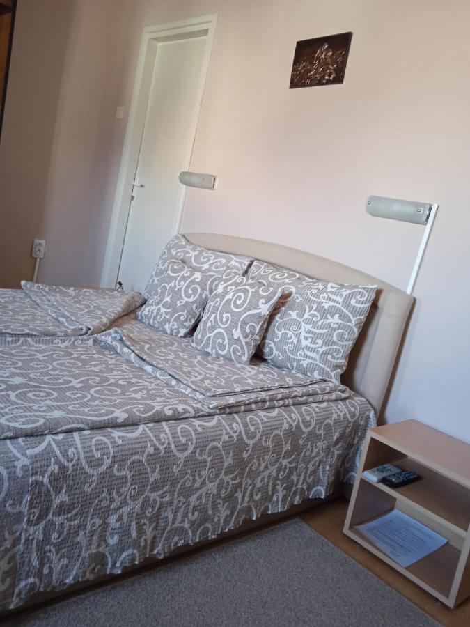 Apartman Nikolic Бор Екстер'єр фото