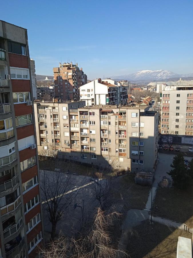 Apartman Nikolic Бор Екстер'єр фото