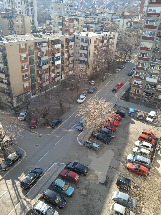 Apartman Nikolic Бор Екстер'єр фото