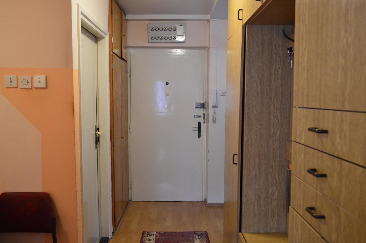 Apartman Nikolic Бор Екстер'єр фото