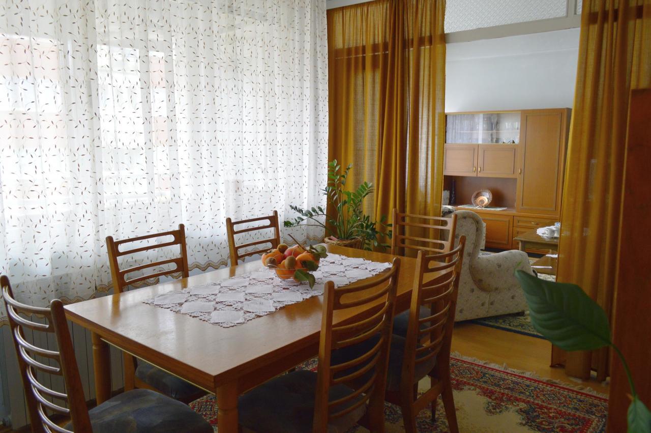 Apartman Nikolic Бор Екстер'єр фото