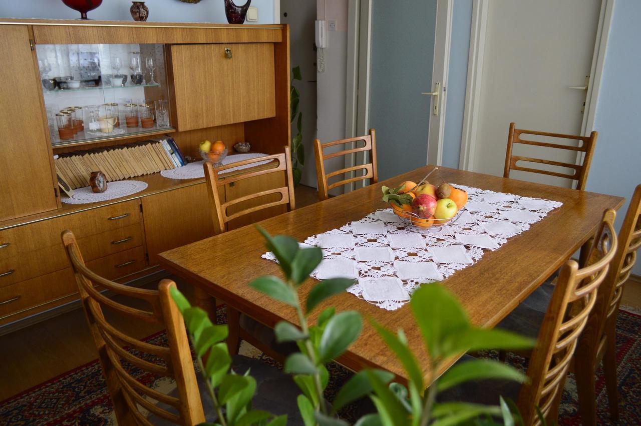 Apartman Nikolic Бор Екстер'єр фото