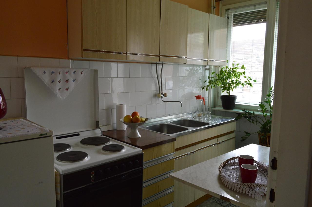 Apartman Nikolic Бор Екстер'єр фото